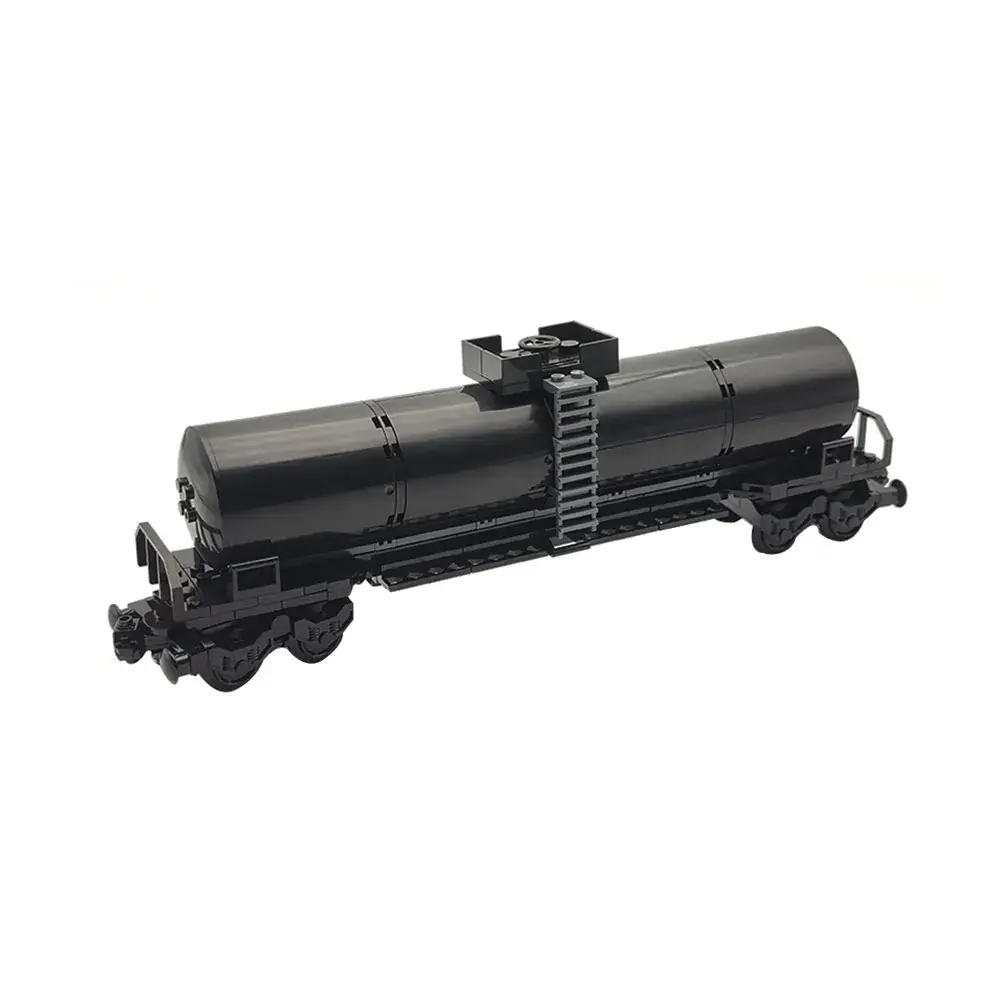 Yutong Building Block Car Transport Toy 21.5cm - Image 3