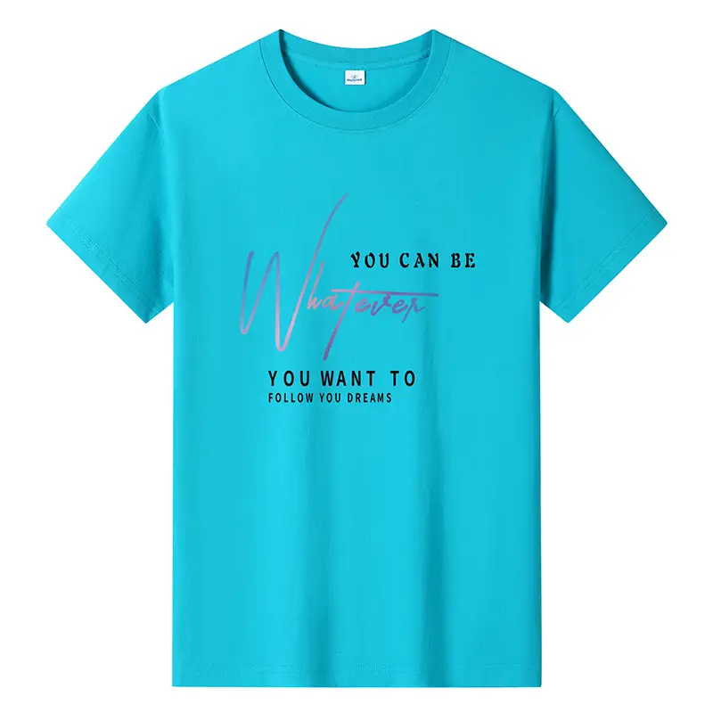 Men Printed T-Shirt White Summer 2024 - Image 11
