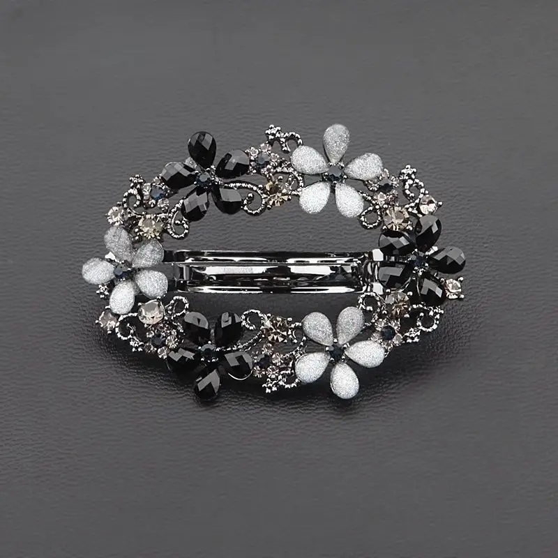Gray Black