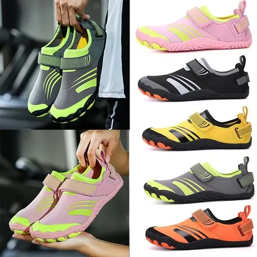 Cross-border Thomas Canvas Shoes Soft Sole Comfortable Men's and Women's Lazy Slip-on Shoes Large Size Flat Casual Toms Shoes — feature 2