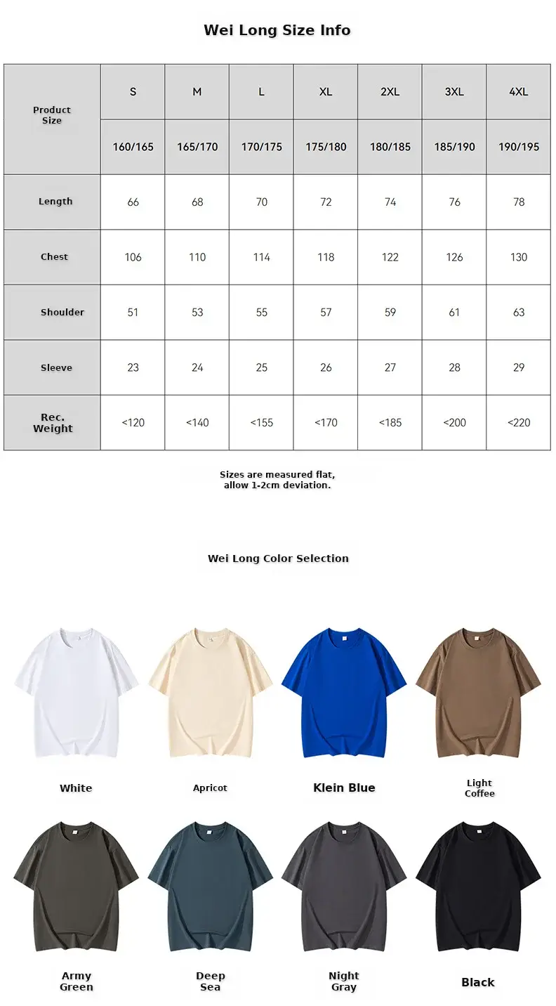 Men Pure Cotton T-Shirt Short Sleeve Round Neck — feature 5