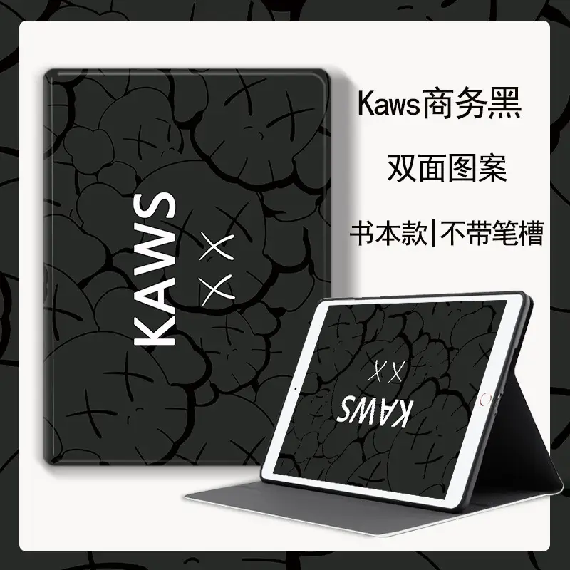 Huawei Matepad11 Protective Cover with Pen Slot & Dual Color Design - Image 6