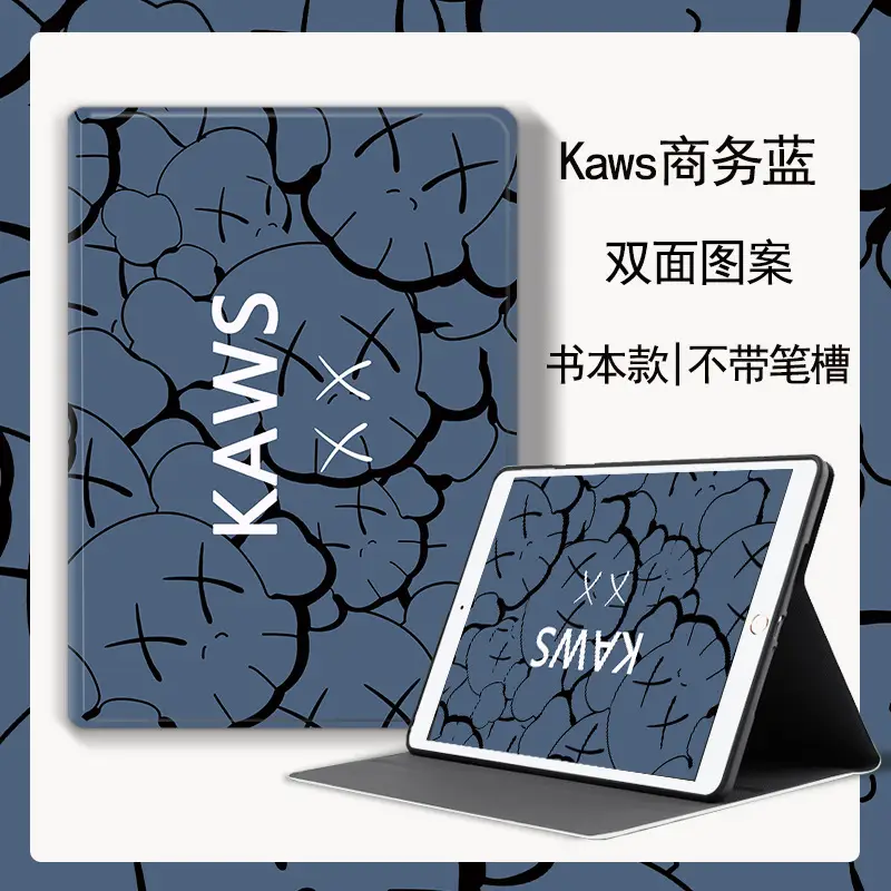 Huawei Matepad11 Protective Cover with Pen Slot & Dual Color Design - Image 7
