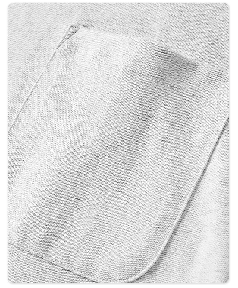 Men's 3-Pc Cotton Vest & Shorts Set Summer Solid Colors — feature 13
