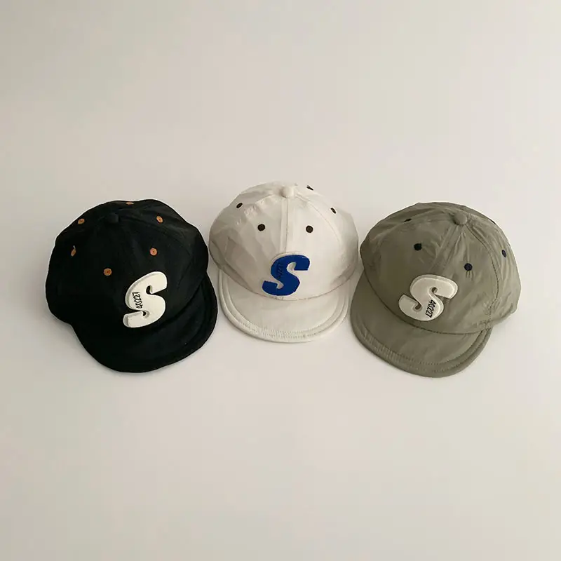 Yipan Korean Style Baby Sunproof Cap