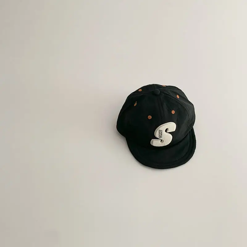 速干金钱S标 黑色