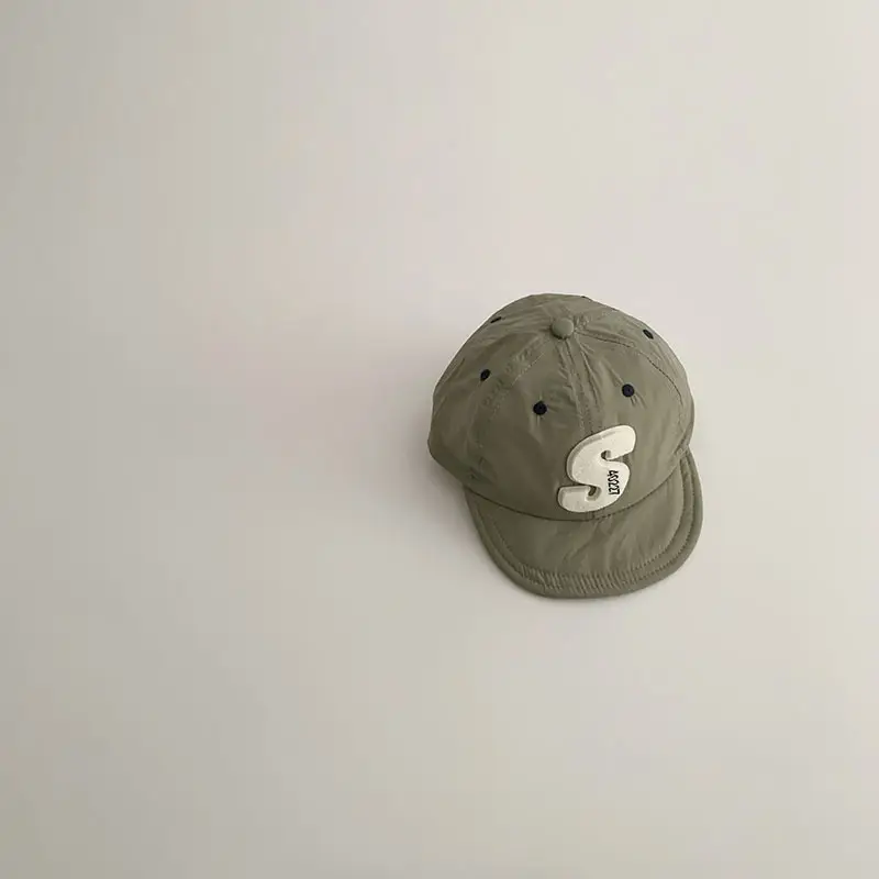 速干金钱S标 浅绿色