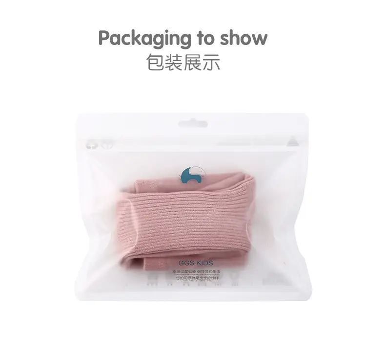 Baby Socks Cotton Boneless Spring Cute Patterned — feature 15