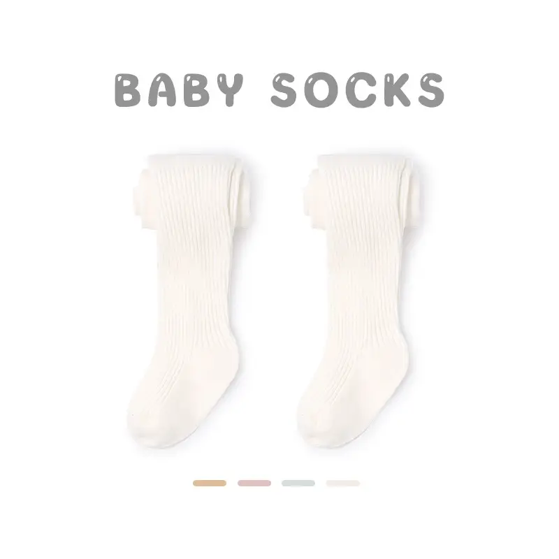 Baby Socks Cotton Boneless Spring Cute Patterned - Image 13