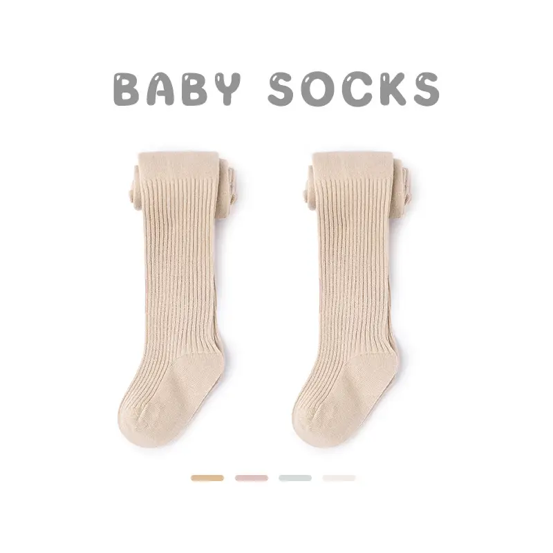 Baby Socks Cotton Boneless Spring Cute Patterned - Image 15