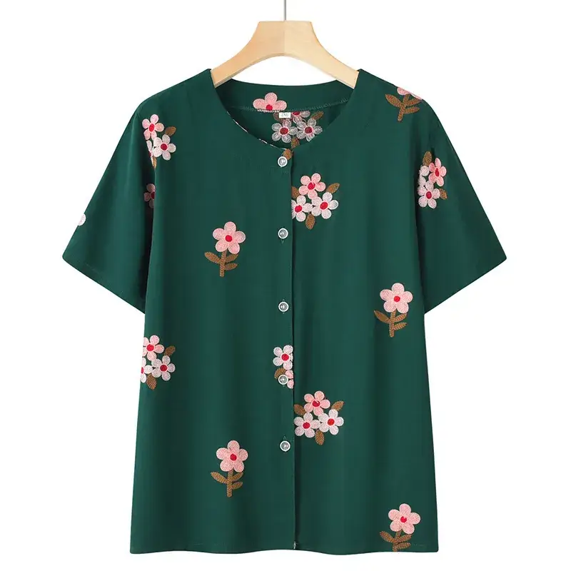 Grass Green (Top)