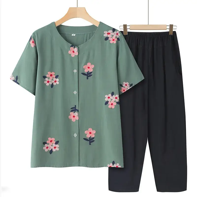 Light Green (Set)