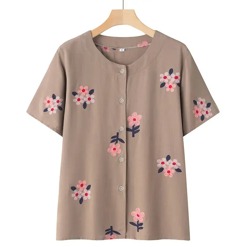 Khaki (Tops)
