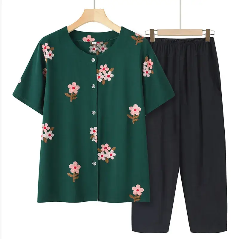Grass Green (set)