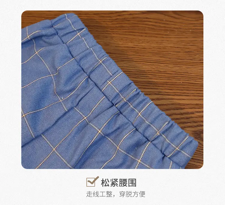 New Plaid Vest Suit for Boys Baby Wedding Dress — feature 11