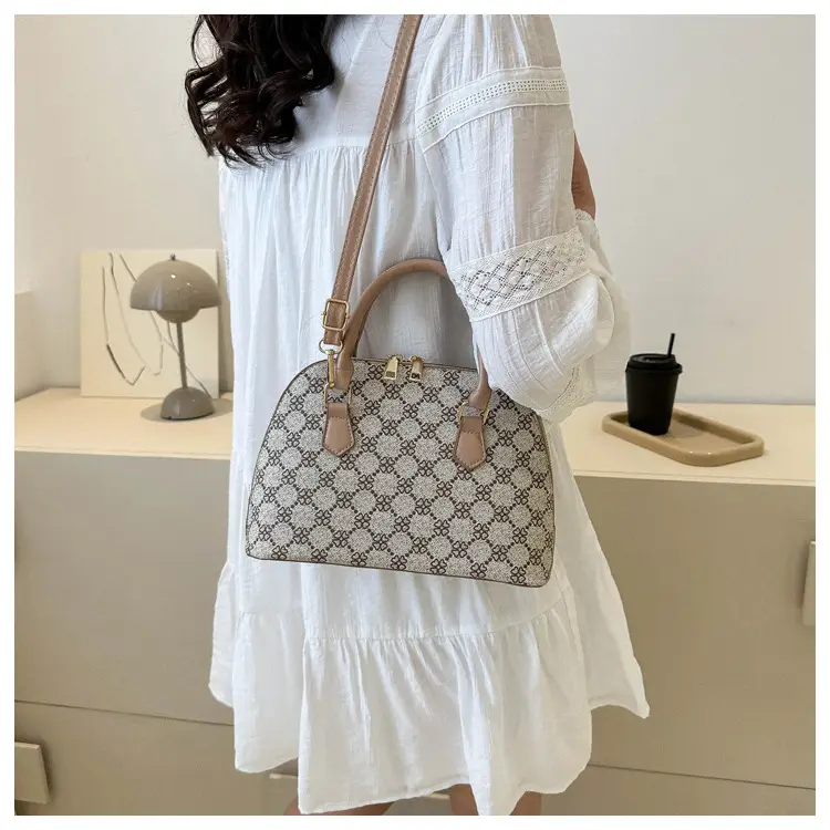 Korean Style Women's Shoulder Bag 2023 Spring New — feature 10