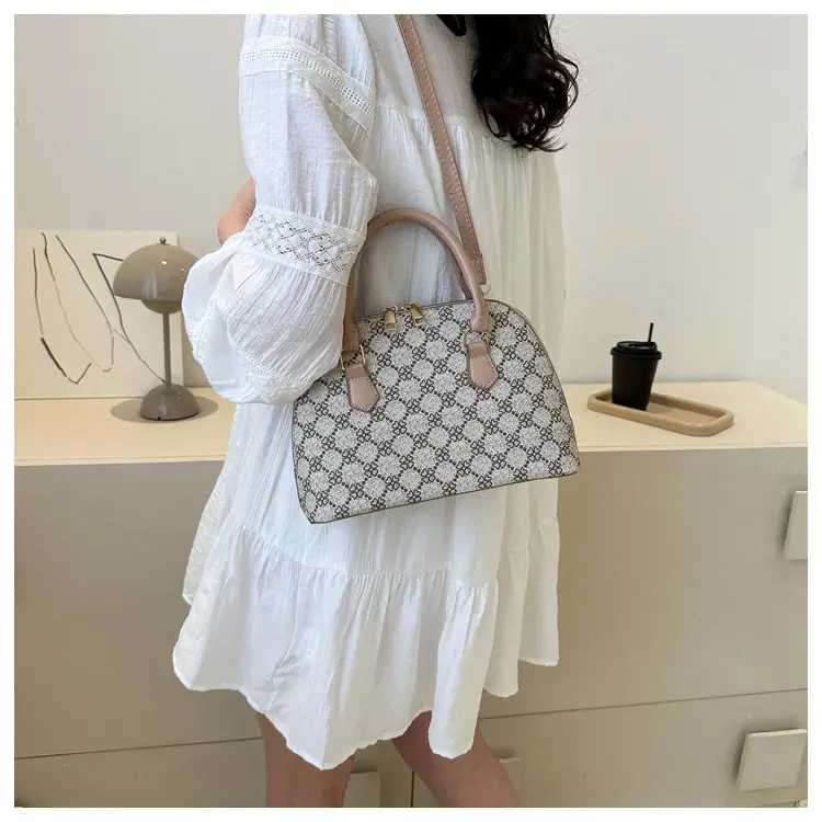 Korean Style Women's Shoulder Bag 2023 Spring New — feature 11