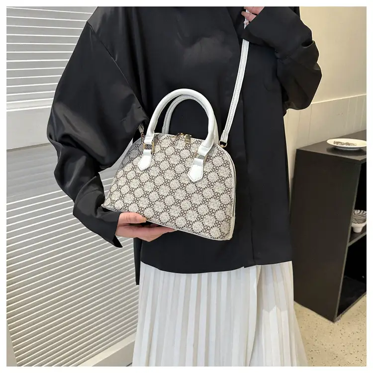 Korean Style Women's Shoulder Bag 2023 Spring New — feature 13
