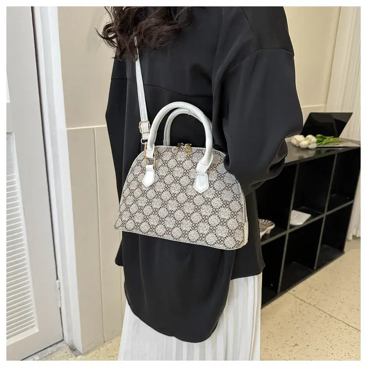 Korean Style Women's Shoulder Bag 2023 Spring New — feature 14