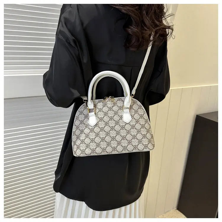 Korean Style Women's Shoulder Bag 2023 Spring New — feature 15