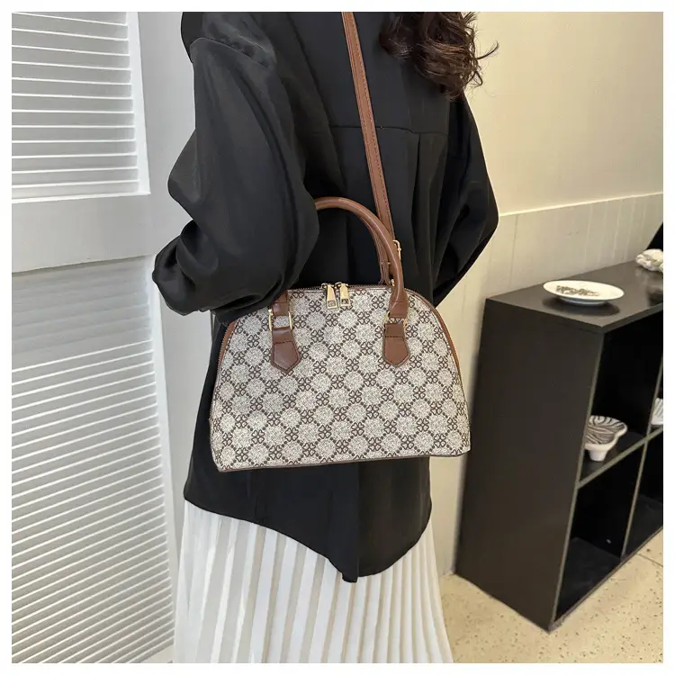 Korean Style Women's Shoulder Bag 2023 Spring New — feature 17