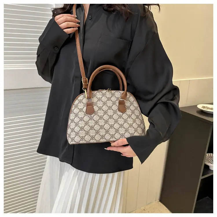 Korean Style Women's Shoulder Bag 2023 Spring New — feature 18
