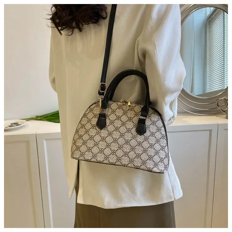 Korean Style Women's Shoulder Bag 2023 Spring New — feature 19