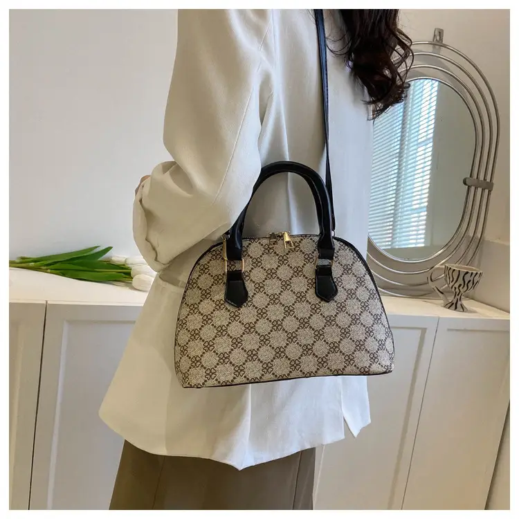 Korean Style Women's Shoulder Bag 2023 Spring New — feature 20