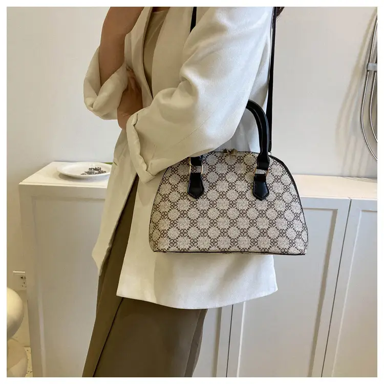 Korean Style Women's Shoulder Bag 2023 Spring New — feature 21