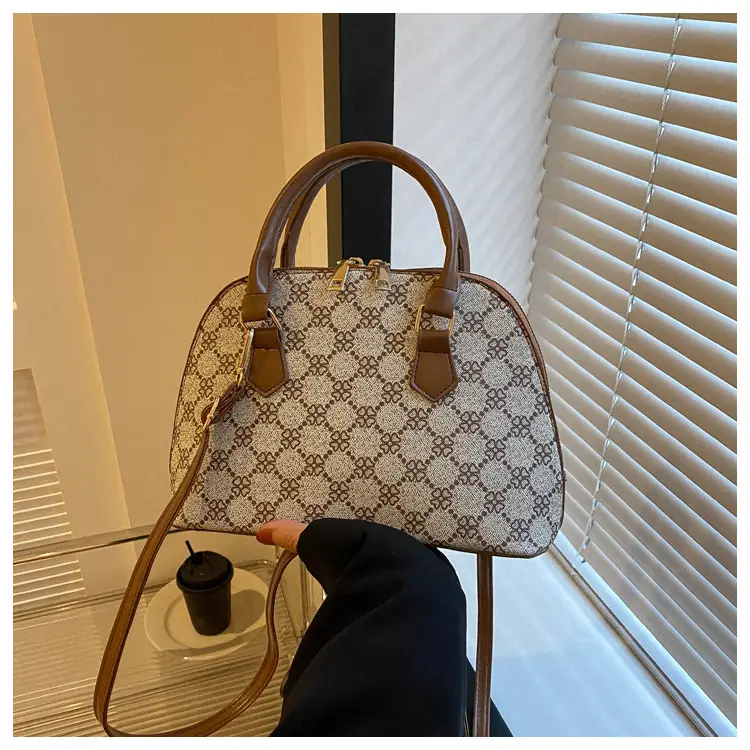 Korean Style Women's Shoulder Bag 2023 Spring New — feature 22