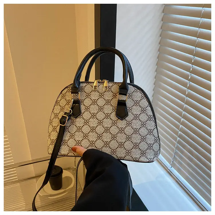 Korean Style Women's Shoulder Bag 2023 Spring New — feature 23