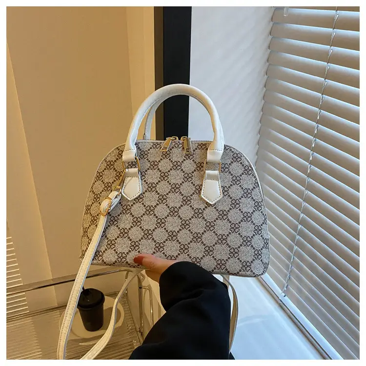 Korean Style Women's Shoulder Bag 2023 Spring New — feature 24