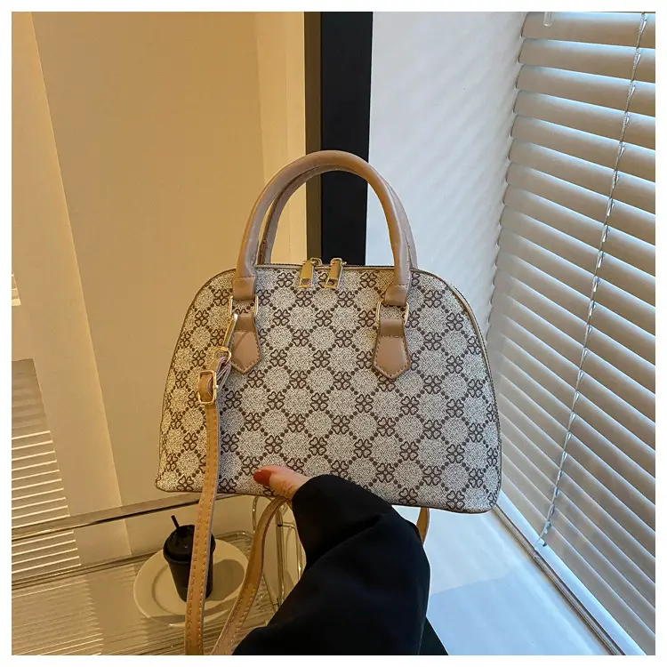 Korean Style Women's Shoulder Bag 2023 Spring New — feature 25