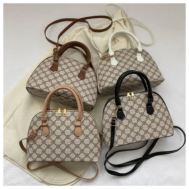 Korean Style Women's Shoulder Bag 2023 Spring New — feature 26