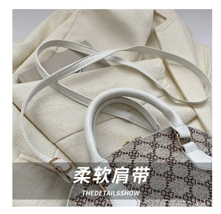 Korean Style Women's Shoulder Bag 2023 Spring New — feature 6