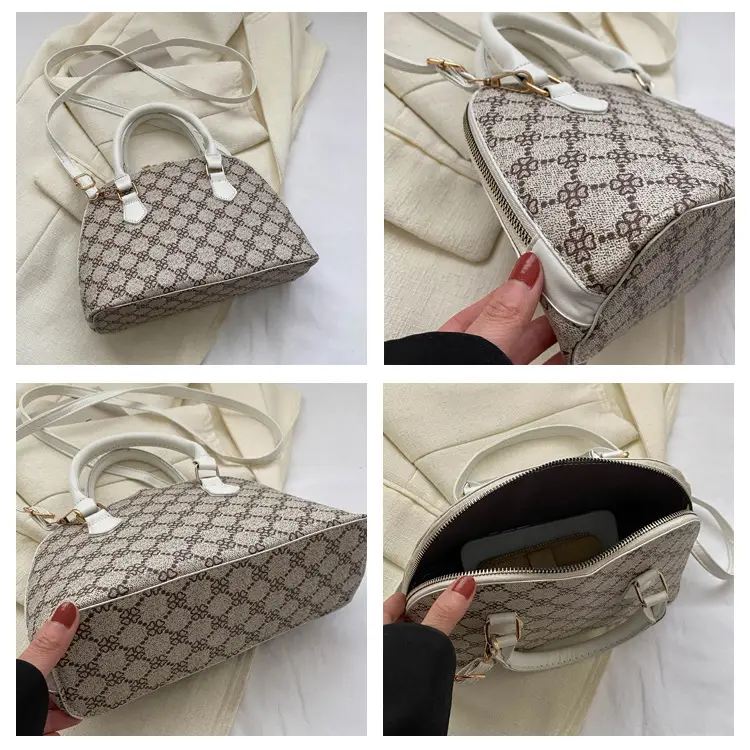 Korean Style Women's Shoulder Bag 2023 Spring New — feature 8