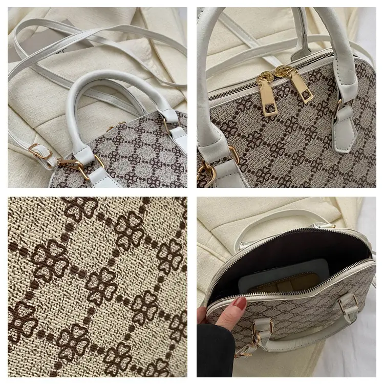 Korean Style Women's Shoulder Bag 2023 Spring New — feature 9