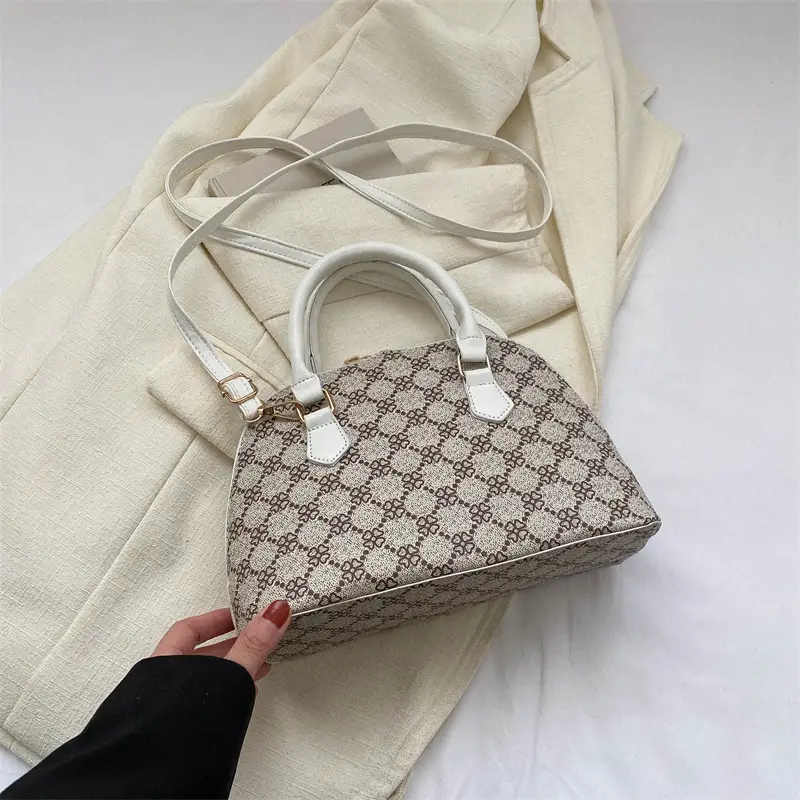 Korean Style Women's Shoulder Bag 2023 Spring New - Image 2