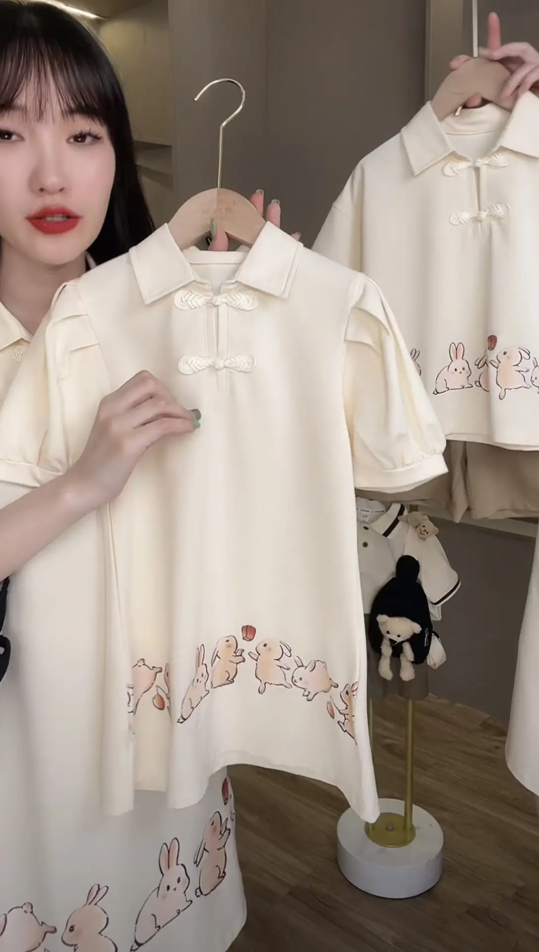 2025 Summer Chino Shorts for Boys Girl — feature 15