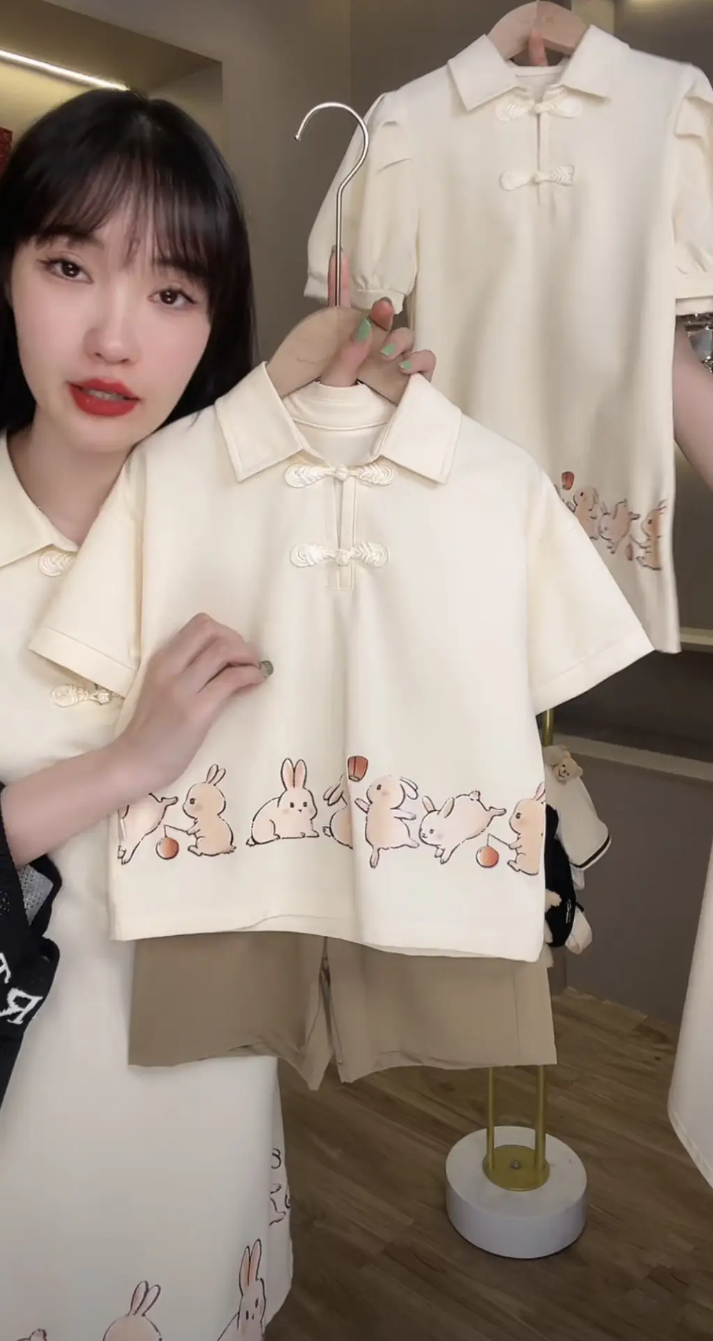 2025 Summer Chino Shorts for Boys Girl — feature 19