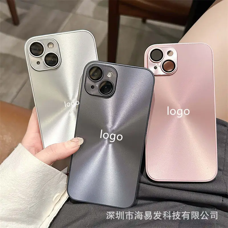 Purple Laser-Protected iPhone 16 Pattern Phone Case - Image 11