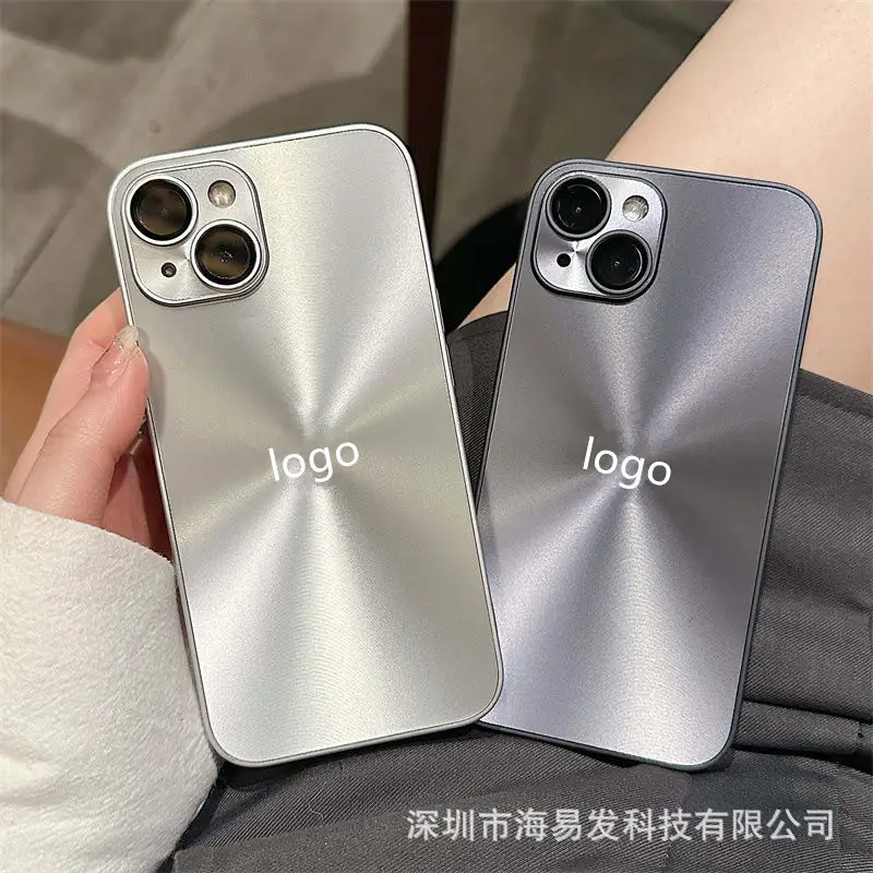 Purple Laser-Protected iPhone 16 Pattern Phone Case - Image 12