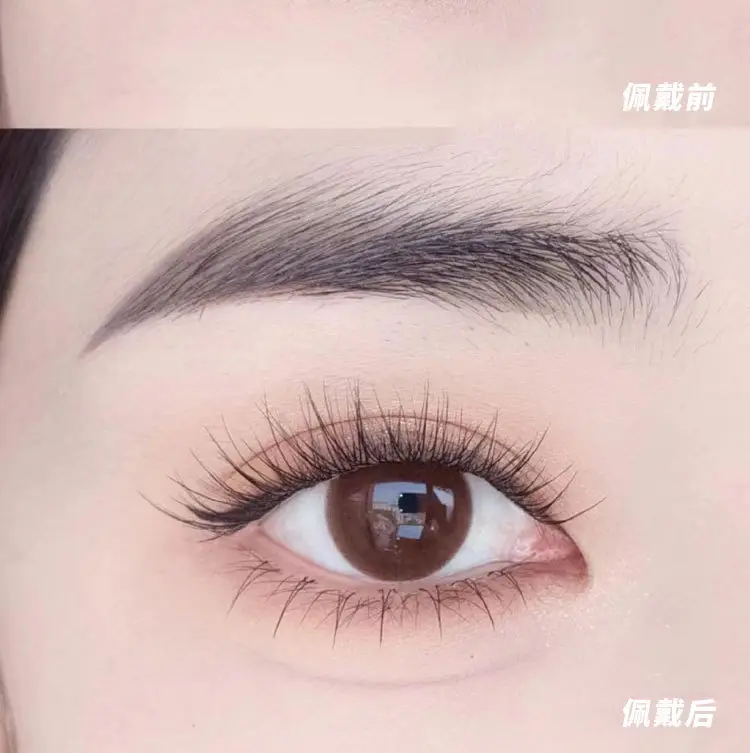 New Style False Eyelashes for Beginners — feature 7