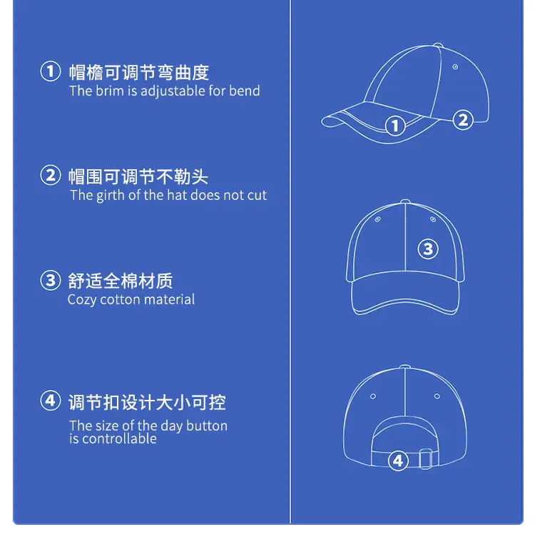 Washed Denim Baseball Cap Maroon 2025 Men Women — feature 3