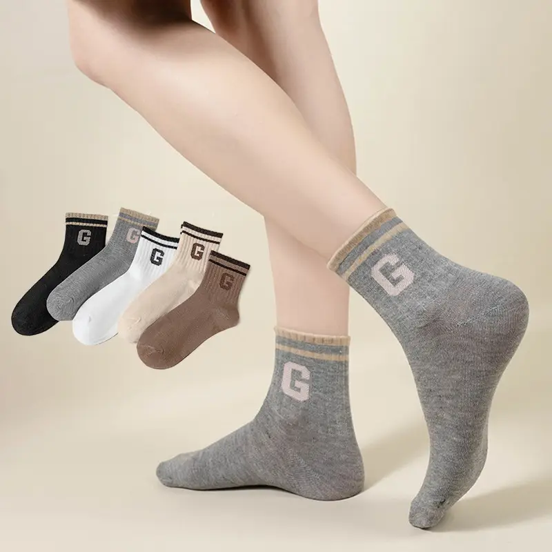 Socks Men's Short Socks Summer Mesh Low Stinker Absorbent Summer Thin Sports Breathable Low Mouth Lug Boat Socks