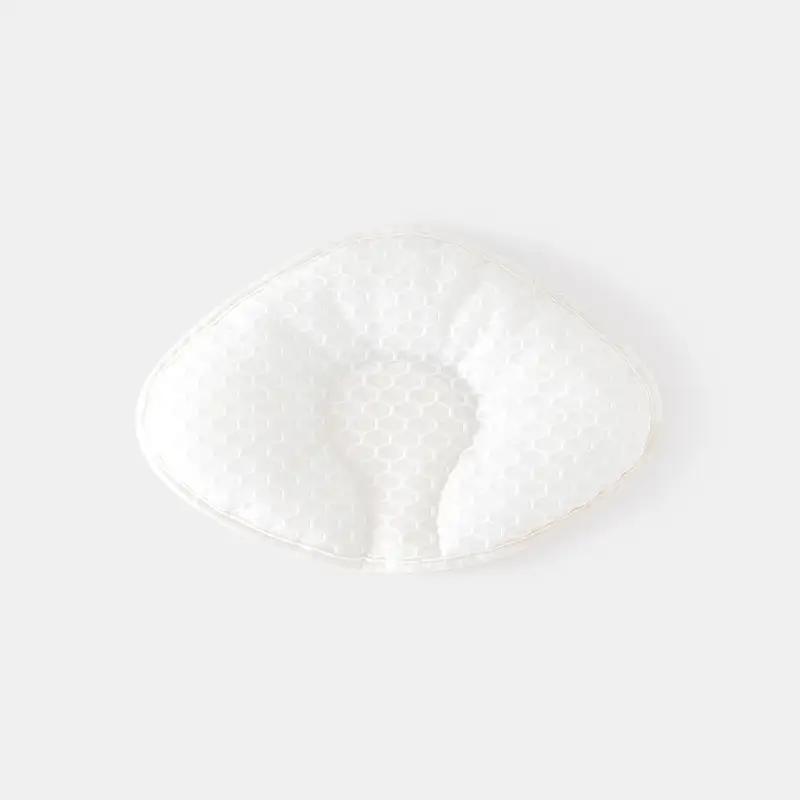 Newborn Pillow 0-6M Baby Cloud Sheet Sweat Absorbent
