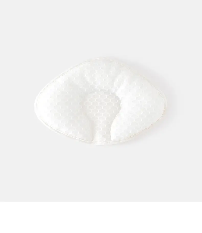 Newborn Pillow 0-6M Baby Cloud Sheet Sweat Absorbent — feature 2