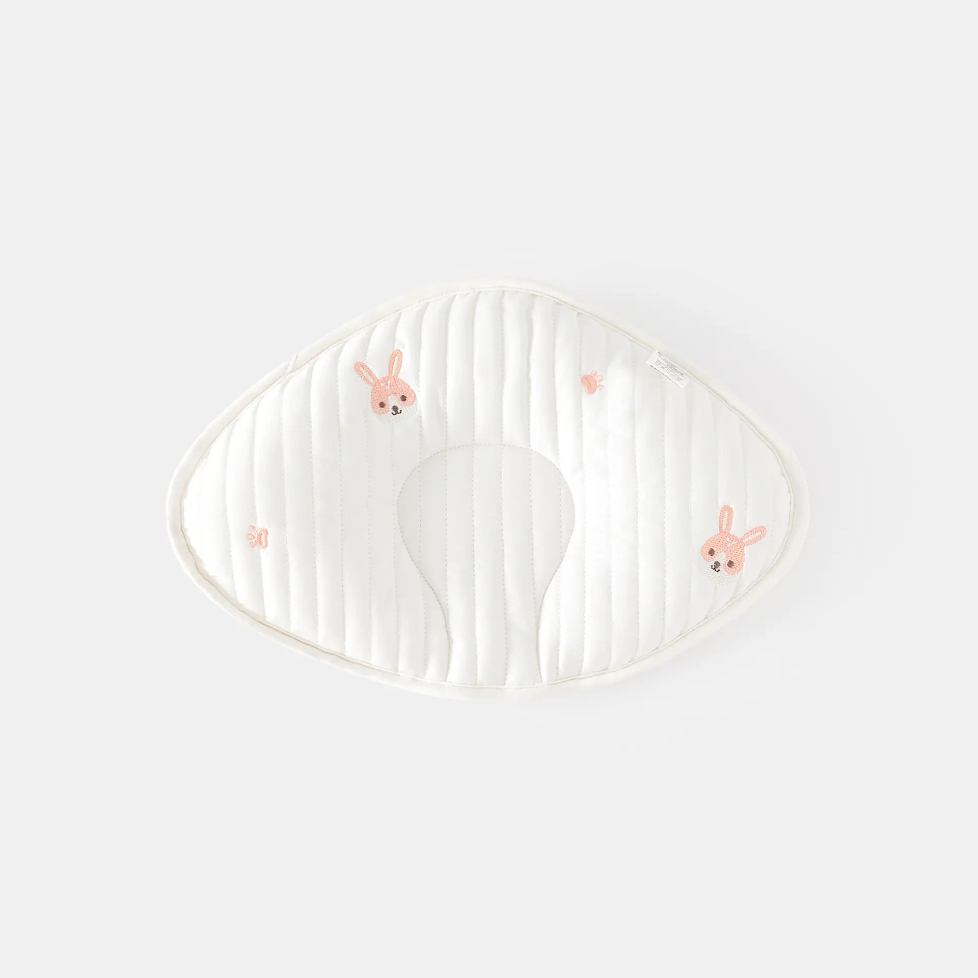 Newborn Pillow 0-6M Baby Cloud Sheet Sweat Absorbent