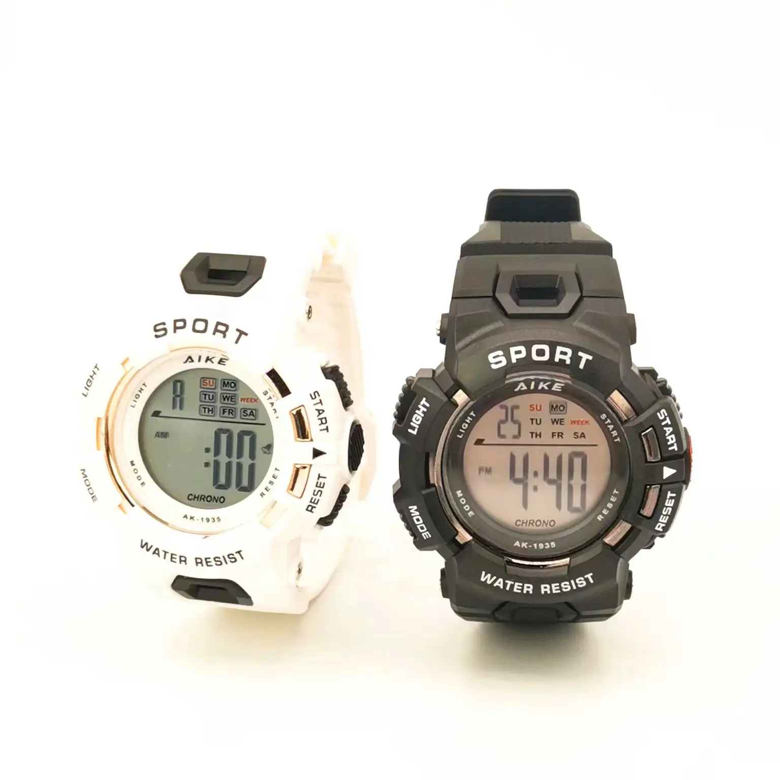 Love Carved 1935 Watches for Youth Multi-Color Waterproof — feature 12