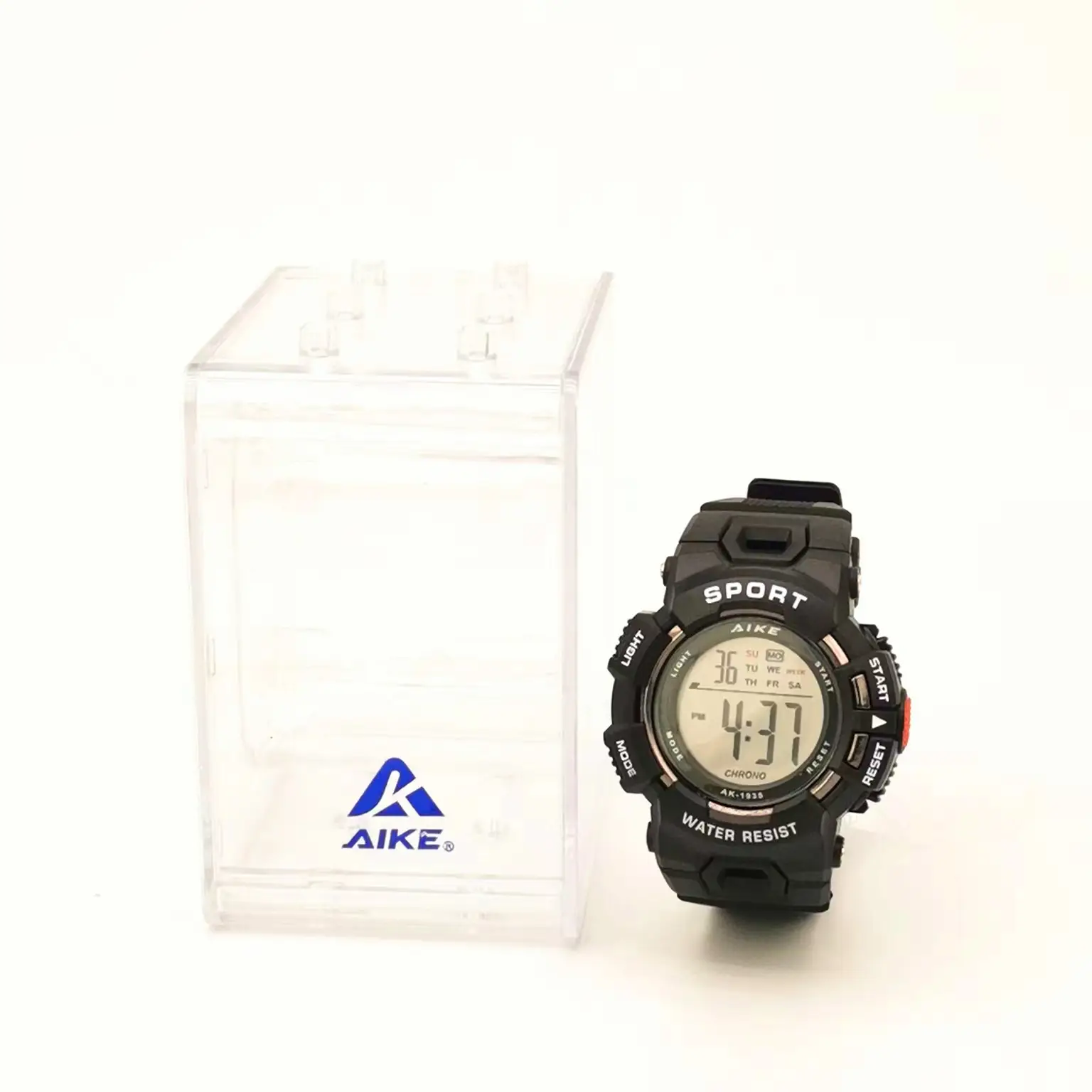 Love Carved 1935 Watches for Youth Multi-Color Waterproof — feature 13